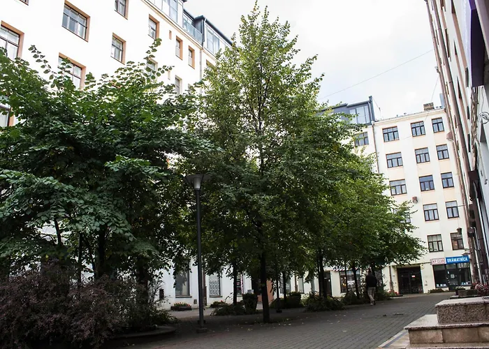 Harmony Apartment