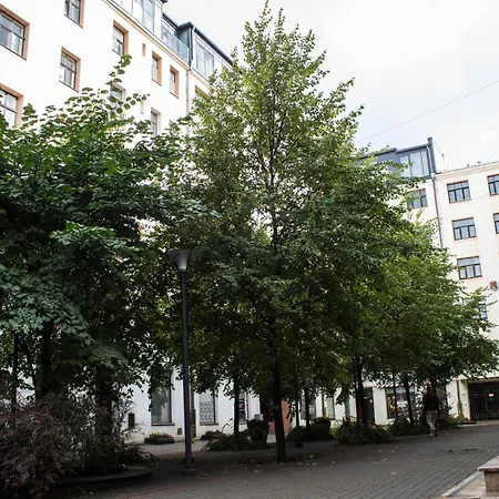 Harmony Apartment Riga Exterior photo