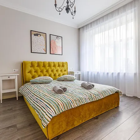 Harmony Apartment Riga Exterior photo