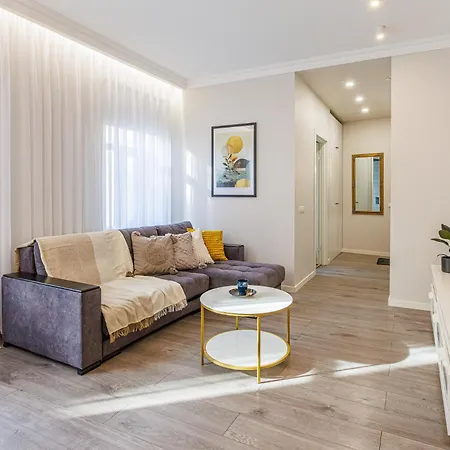 Harmony Apartment Riga Exterior photo
