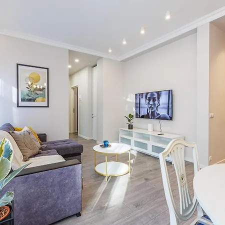 Harmony Apartment Riga Exterior photo
