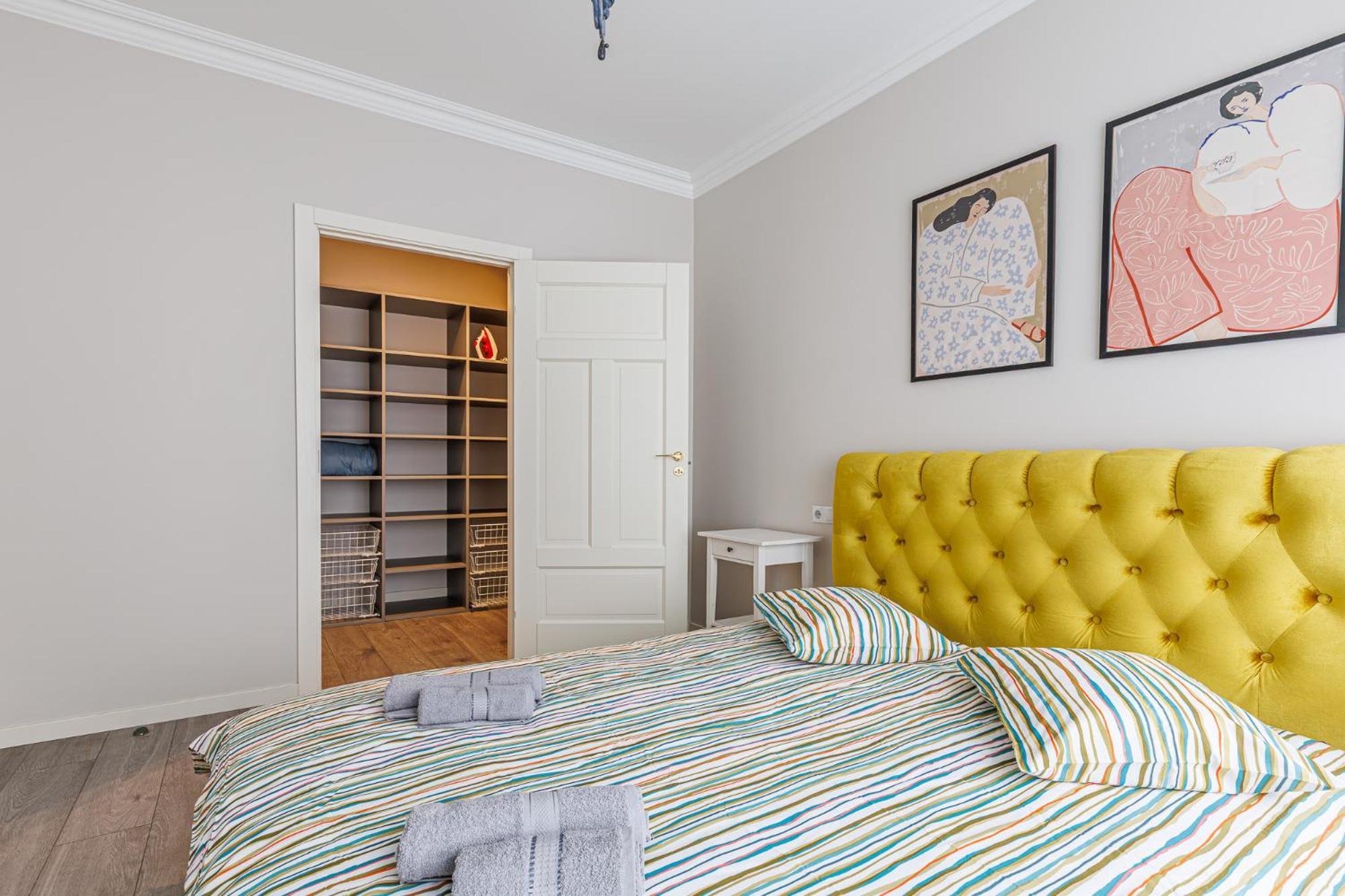 Appartement Harmony Riga