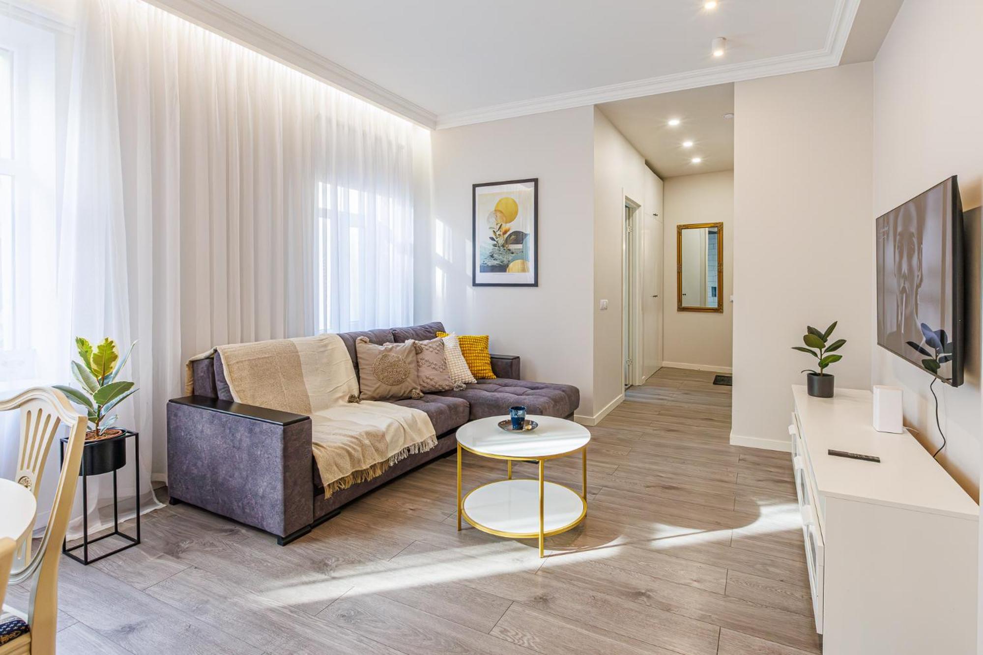 Appartement Harmony
