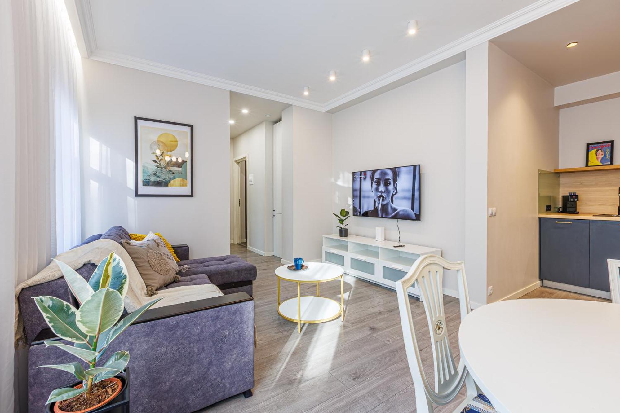 Harmony Appartement *