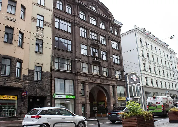 Harmony Apartment
